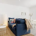 شقة Profithome - Color Carine 2 لا لاغونا