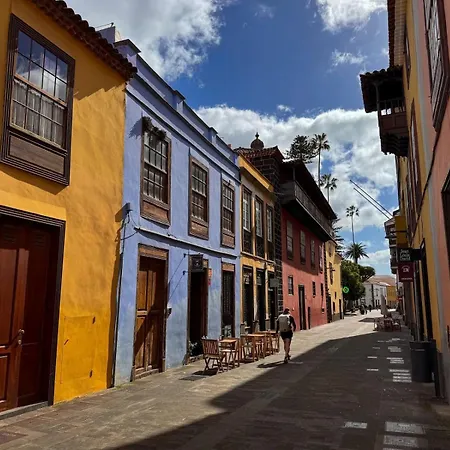 דירה Profithome - Color Carine 2 לה לגונה