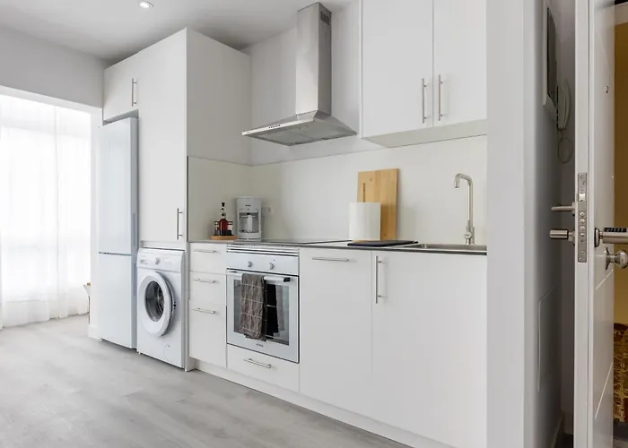 Appartamento Profithome - Color Carine 2 La Laguna (Tenerife)