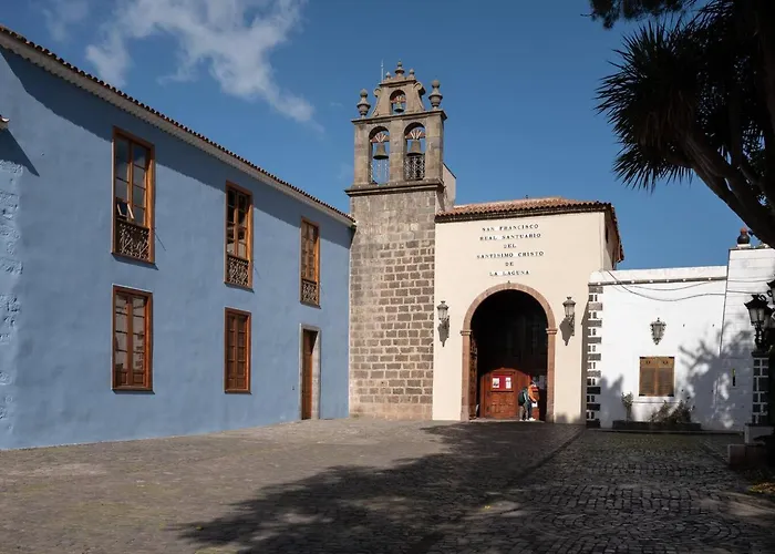 Profithome - Color Carine 2 La Laguna (Tenerife)