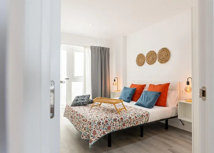 דירה Profithome - Color Carine 2 *