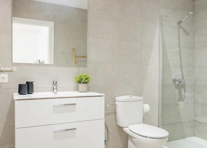 Profithome - Color Carine 2 * La Laguna (Tenerife)