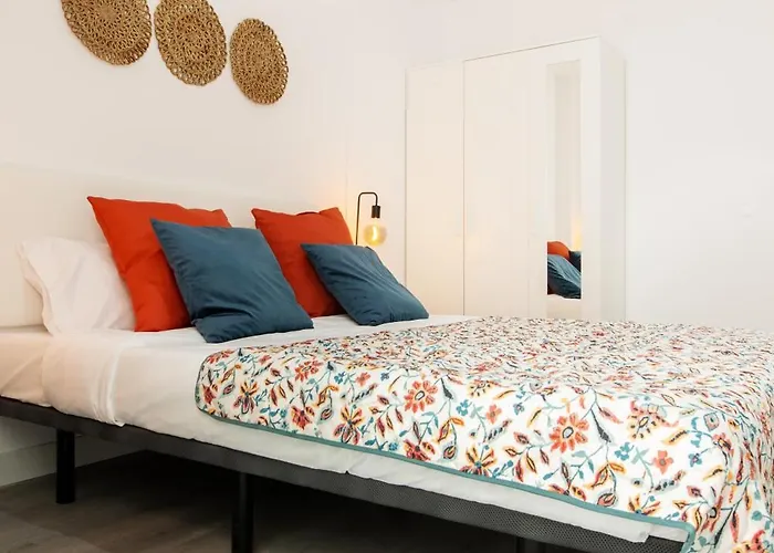 Profithome - Color Carine 2 La Laguna (Tenerife)