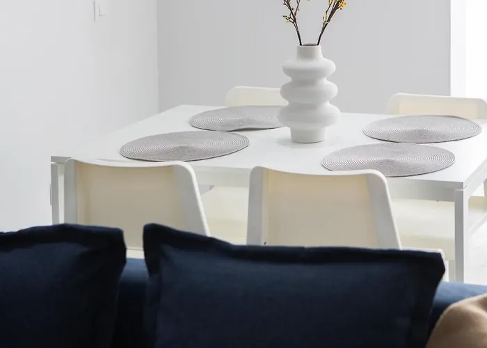 דירה Profithome - Color Carine 2 לה לגונה