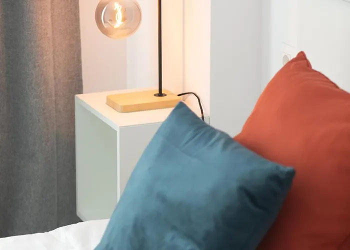 Profithome - Color Carine 2 דירה