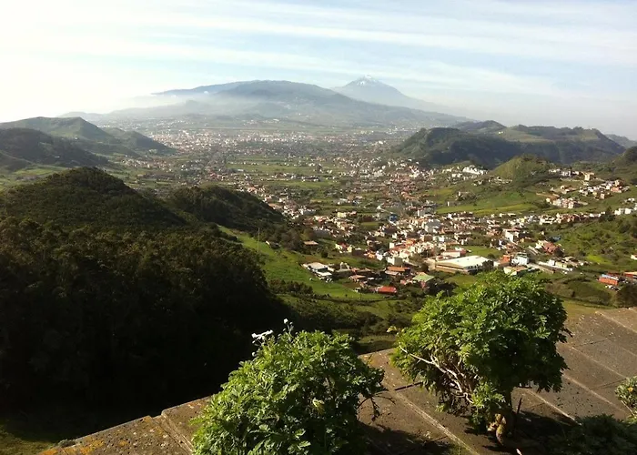 Profithome - Color Carine 2 * La Laguna (Tenerife)