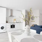 Apartamento Profithome - Color *