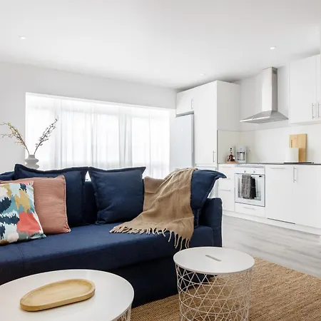 Profithome - Color Carine 2 * La Laguna (Tenerife)