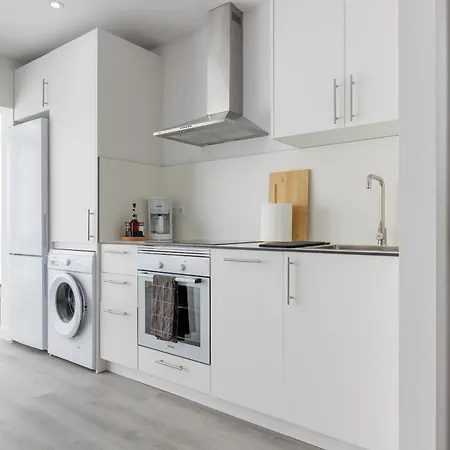 Apartament Profithome - Color Carine 2 La Laguna (Tenerife)