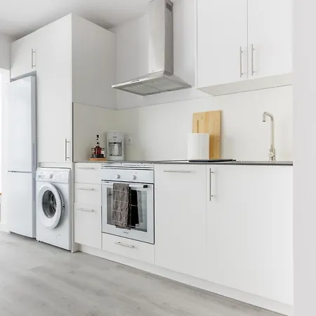 Profithome - Color Carine 2 Appartement *