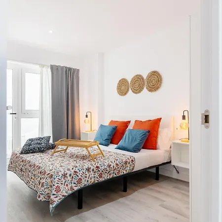 Appartement Profithome - Color Carine 2