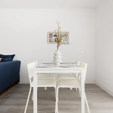 Apartament Profithome - Color Carine 2