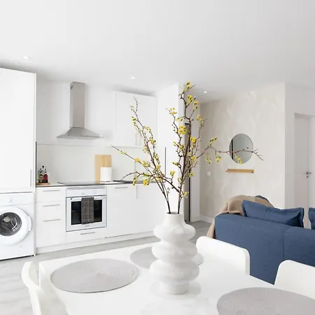 Appartement Profithome - Color Carine 2 La Laguna (Tenerife)