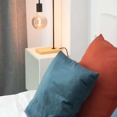 Profithome - Color Carine 2 דירה