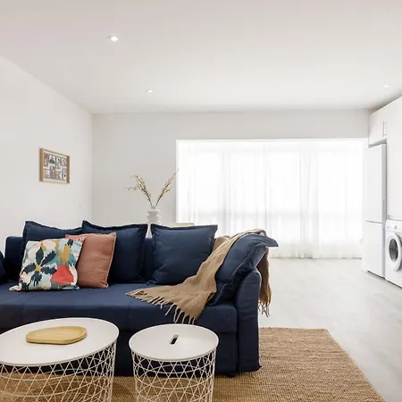 Profithome - Color Carine 2 La Laguna (Tenerife)