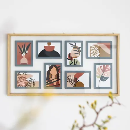 Profithome - Color Carine 2 Appartement