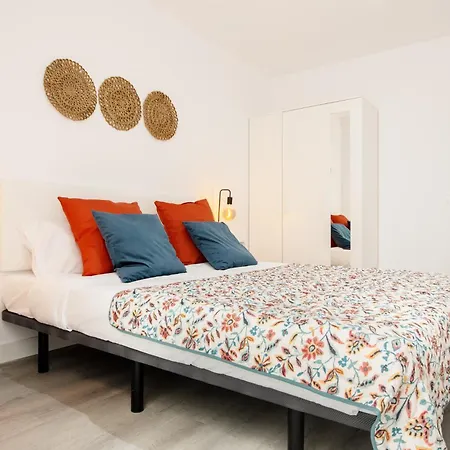 Appartement Profithome - Color Carine 2