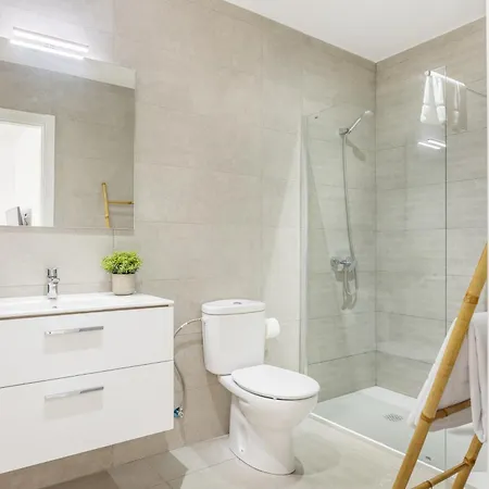 Profithome - Color Carine 2 דירה *