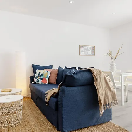 Apartament Profithome - Color Carine 2 La Laguna (Tenerife)