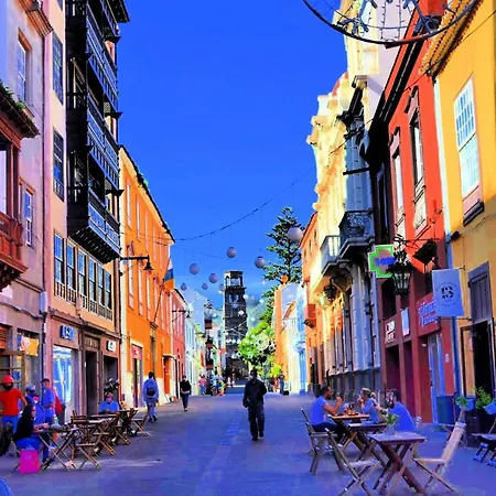 Profithome - Color Carine 2 Apartman *