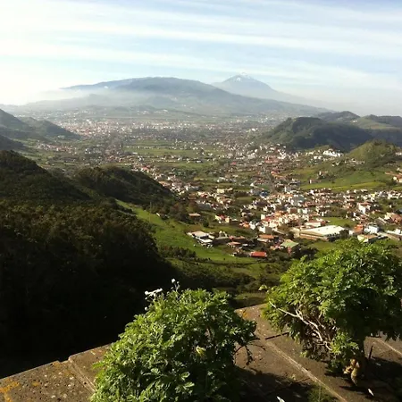 Profithome - Color Carine 2 * La Laguna (Tenerife)