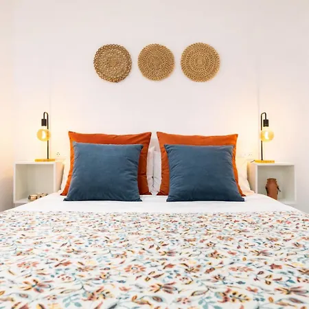 Profithome - Color Carine 2 * La Laguna (Tenerife)