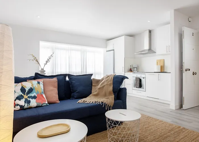 Profithome - Color Carine 2 * Σαν Κριστόμπαλ ντε Λα Λαγούνα