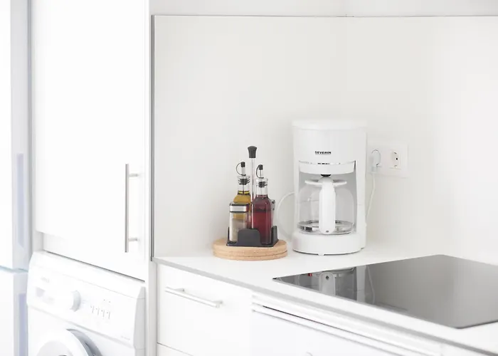 Profithome - Color Carine 2 アパート サン・クリストバル・デ・ラ・ラグーナ