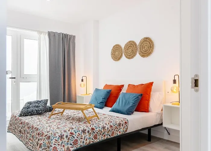 Διαμέρισμα Profithome - Color Carine 2