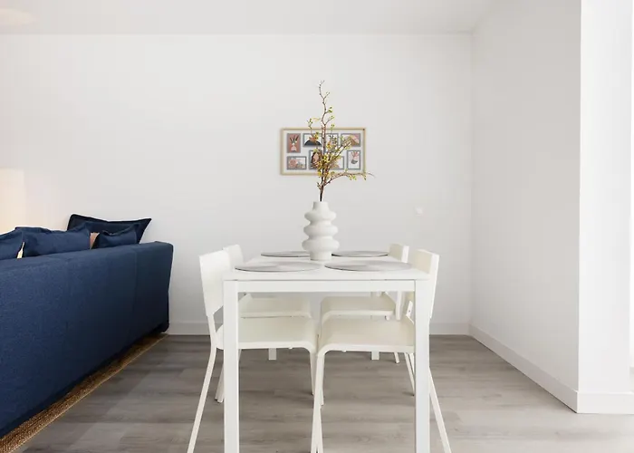 Διαμέρισμα Profithome - Color Carine 2