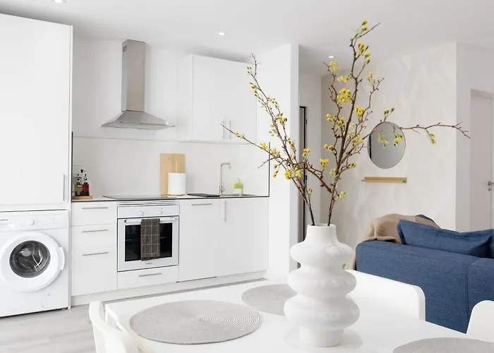 Διαμέρισμα Profithome - Color Carine 2 *