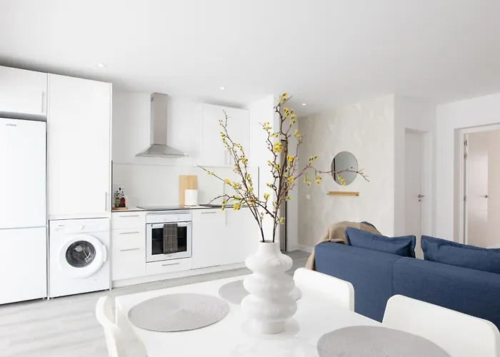 Διαμέρισμα Profithome - Color Carine 2 Σαν Κριστόμπαλ ντε Λα Λαγούνα