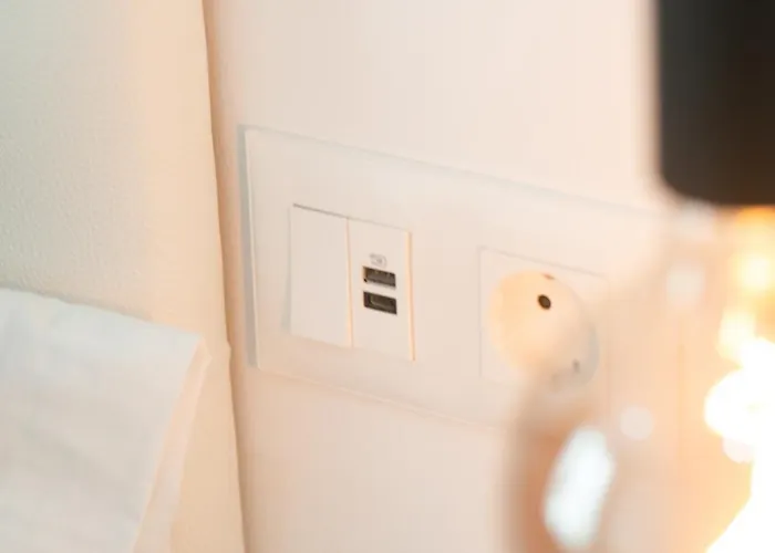 Profithome - Color Carine 2 Διαμέρισμα