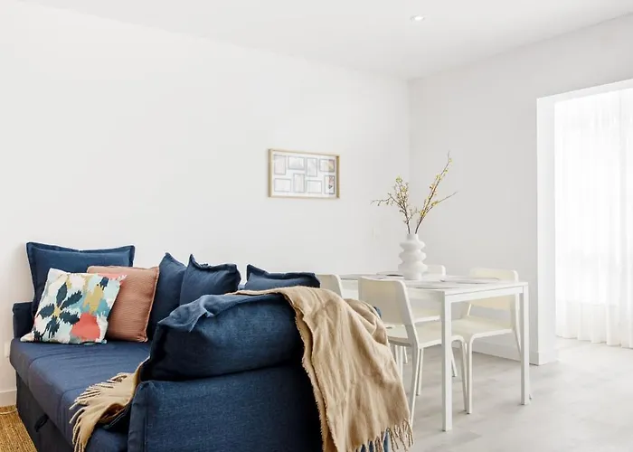 Διαμέρισμα Profithome - Color Carine 2 *