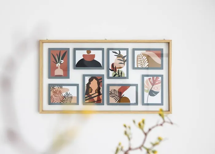 Profithome - Color Carine 2 アパート