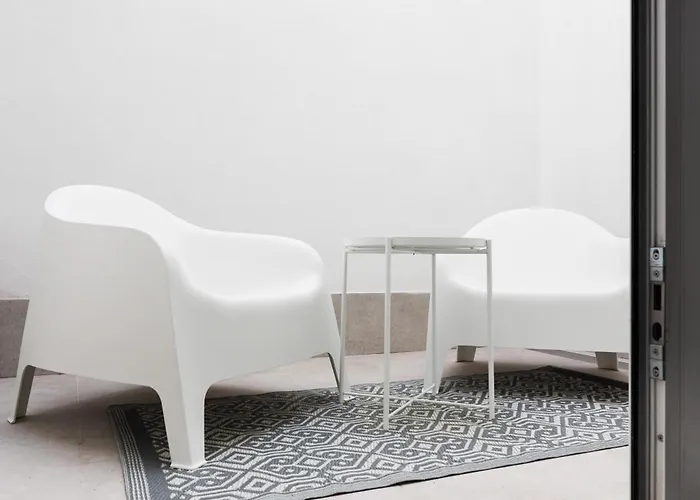 Profithome - Color Carine 2 アパート *