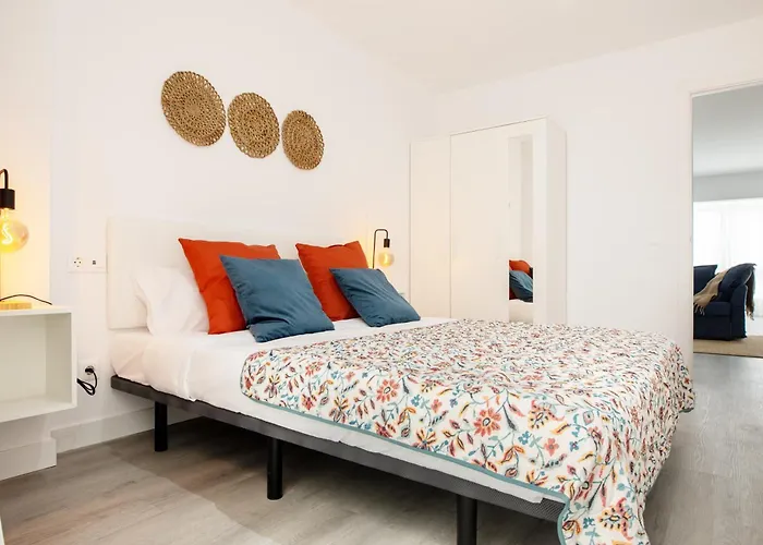 Διαμέρισμα Profithome - Color Carine 2