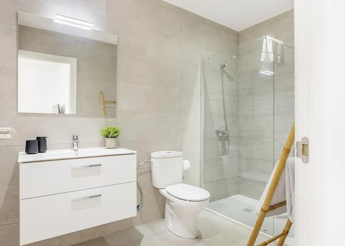 Profithome - Color Carine 2 Διαμέρισμα *