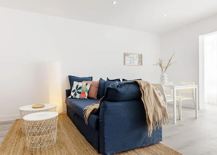 Διαμέρισμα Profithome - Color Carine 2 Σαν Κριστόμπαλ ντε Λα Λαγούνα