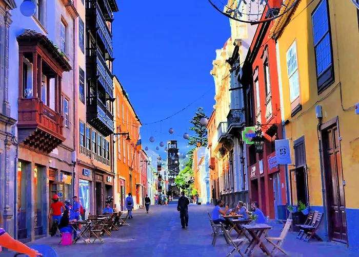 Profithome - Color Carine 2 アパート *