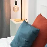 Profithome - Color Carine 2 شقة